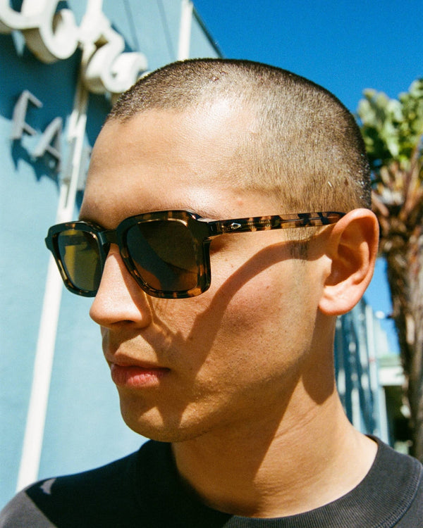 The Heavy Tropix / Desert Tortoise Bio & Polarised Grapeseed Lens - Shade Files